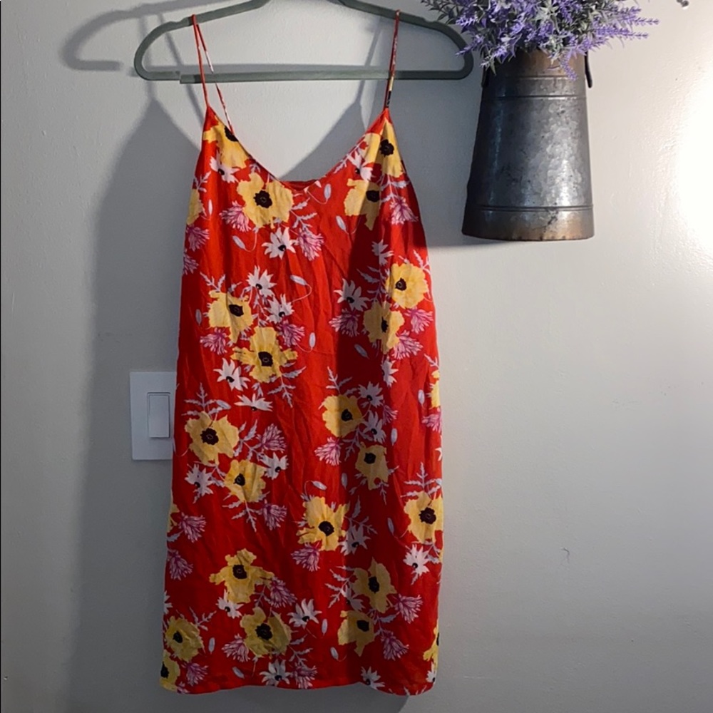 Forever 21 sundress